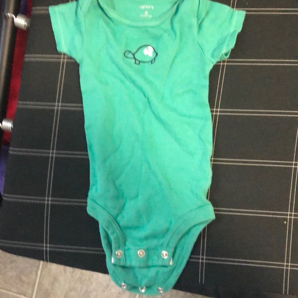 Set of 3 onesies - Picture 4 of 4